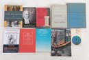 (Jonathan Edwards)  Ritual, Religion, And The Sacred, A Selection Of Scholarly Books On Religious Topics