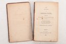 The Life Of Thomas Paine' By James Cheetham NY 1809.