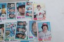 1982 Topps Baseball Card Set (Appears To Be Complete)