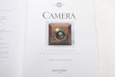 Camera: A History Of Photography From Daguerreotype To Digital. Hardcover Book.