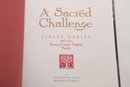 D Sheets, Georg R (2002). A Sacred Challenge Violet Oakley And The Pennsylvania Capital Murals. Harrisburg: C