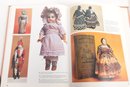 Books About Antiques Dolls, Clocks, Etc.
