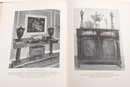 American Furniture: Duncan Phyfe And The English Regency  (1939)