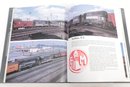 Hardcover Railroad Books, And Trolley Cars, New York, Baltimore,  Etc.  Fine