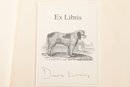 Modern Literature, Signed, Doris Lessing, Dominick Dunne, Etc.