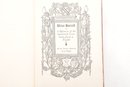 (Fine Press) 1907 Limited 'Hydriotaphia, Urn Burial' By Thomas Browne, Designed By Bruce Rogers