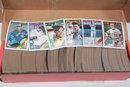 Miscellaneous Grouping Of Mixed Sports Cards (Various Years, Mostly 90s)