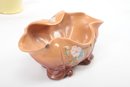 Large Group Of Antique Porcelain Ceramic Decorative Glass - See Images For Maker's Marks