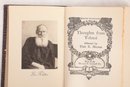 Selection Of Early 20th Century Small Books, Tolstoy, Chesterton, George Moore, Etc.