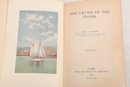 Jack London The Cruise Of The Snark  1911 Boyntons Review Copy?