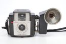 Large Group Of Vintage Photo Cameras & Accessories, Film Movie Cameras & More