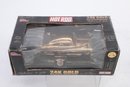 Racing Champions Hot Rod Collection 24k Gold Plated Commemorative Series Die Cast Model Car
