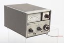 Vintage Hewlett-Packard 415E SWR Meter