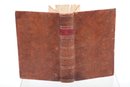1811 7 Plates AN ABRIDGMENT MR. HEATH'S TRANSLATION OF BAUDELOCQUE'S MIDWIFERY. WITH NOTES, BY WILLIAM P. DEWE