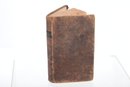 1829 CANANDAIGUA Imp School  READER PIECES IN PROSE AND VERSE, FROM THE BEST WRITERS DESIGNED TO ASSIST YOUNG