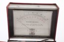 Vintage Snap On Engine Degrees & RPM Meter ~ Model A Serial No. 3444