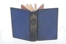 1865 ESSAYS. BY R. W. EMERSON. FIRST AND SECOND SERIES. BOSTON: TICKNOR AND FIELDS. 1865.