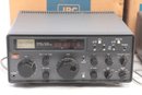 JRC NRD-515 All Wave Receiver Shortwave Communications Radio With Nva-515 Speaker