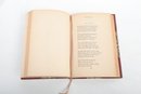 War Time Book THE COLLECTED POEMS OF A. E. HOUSMAN New York HENRY HOLT AND COMPANY