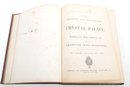 1851 TALLIS'S HISTORY AND DESCRIPTION OF THE CRYSTAL PALACE, AND THE Exbition 1851