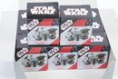 Box Of New (open Box) Star Wars Mini Bobble Head Figures