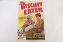 23' X 41' 1940 Movie Poster Paramount Pictures 'The Biscuit Eater' With Orig. Theatre Sent To