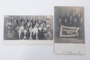 Grouping Conn. School And Related RPPC's