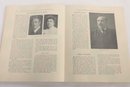 1935 Connecticut Tercentenary Book 'Lower Naugatuck Valley Pictoral History'