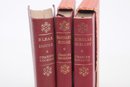 Group Of 3 Collins Charles Dickens Books 2 With Covers