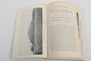SCIENCE/ MINING NYS Paleontology Papers 1901 Illustrated Lithographs Shells
