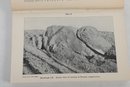SCIENCE/ MINING NYS Paleontology Papers 1901 Illustrated Lithographs Shells