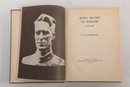1935 1st General Circulation Printing 'Seven Pillars Of Wisdom' T. E. Lawrence