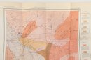 1909 Geologic Map Of The Remsen Quadrangle