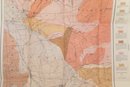 1909 Geologic Map Of The Remsen Quadrangle