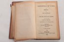 1824 'Expedition Of Cyrus Into Persia' Translated By Edward Spelman