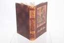 1949 1st Edition 'Lure Of The Open' By L.J. Woodson