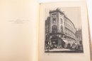 Antique 1927 'Disappearing London' By E Beresford Chancellor, London