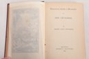 1895 Edition R.L. Stevenson 'Travels With A Donkey In The Cevennes'