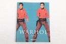 2000 'Andy Warhol Commerce Into Art' Published Taschen