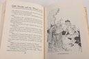 1900's 'Dorothy And The Wizard Of Oz' John R. Neill Illustrator The Reilly & Lee