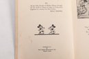 1934 Mickey Mouse Stories Volume 2