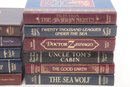 Group Of 11 1990's Reader's Digest Classics Books