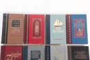 Group Of 11 1990's Reader's Digest Classics Books