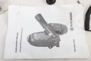 MEADE ETX80-aT-BB Refractor Telescope Backpack Observatory