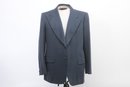 Vintage Custom-Made Angelo Litrico Suit Size 42