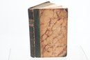 1820 ANECDOTES Of BOOKS And MEN . By The Rev. JOSEPH SPENCE