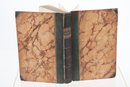 1820 ANECDOTES Of BOOKS And MEN . By The Rev. JOSEPH SPENCE