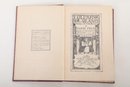 1890's 'Lullaby-Land' By Eugene Field Illustrated Charles Robinson