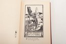1890's 'Lullaby-Land' By Eugene Field Illustrated Charles Robinson