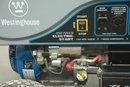 Westing House Electric Start Generator Low Hours Fresh Gas